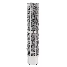   HARVIA CILINDRO PC66E 6.6 kW szaunakályha vezérlő nélkül (T0112-038)