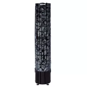   HARVIA CILINDRO PC66E black 6.6 kW szaunakályha vezérlő nélkül (T0112-039)