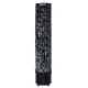 HARVIA CILINDRO PC66E black 6.6 kW szaunakályha vezérlő nélkül (T0112-039)