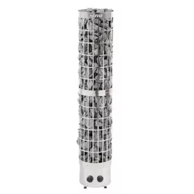   HARVIA CILINDRO PC66 6.6 kW szaunakályha beépített vezérléssel (T0112-040)