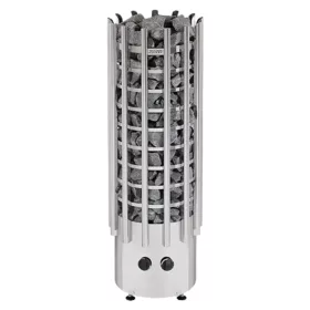   HARVIA GLOW TRT70 6.8 kW szaunakályha beépített vezérléssel (T0112-200)