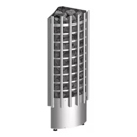   HARVIA GLOW Corner TRC90E 9.0 kW sarok szaunakályha vezérlő nélkül (T0112-205)