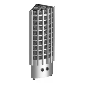   HARVIA GLOW Corner TRC70 6.8 kW sarok szaunakályha beépített vezérléssel (T0112-208)