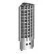 HARVIA GLOW Corner TRC70 6.8 kW sarok szaunakályha beépített vezérléssel (T0112-208)