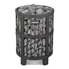   HARVIA LEGEND PO11 11.0 kW szaunakályha vezérlő nélkül (T0113-001)