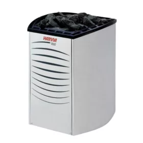   HARVIA VEGA PRO BC135E 13.5 kW szaunakályha vezérlő nélkül (T0117-002)