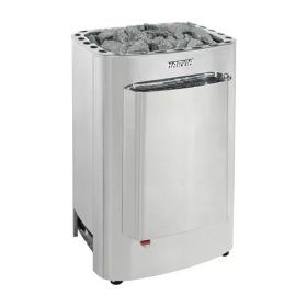   HARVIA CLUB COMBI K11GS 10.5 kW szaunakályha vezérlő nélkül, automata vízfeltöltéssel (T0121-001)