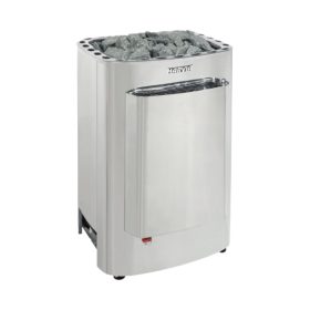   HARVIA CLUB COMBI K13.5GS 13.5 kW szaunakályha vezérlő nélkül, automata vízfeltöltéssel (T0121-002)