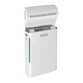   HARVIA STEAMER SS20 gőzfejlesztő beépített vezérléssel, kézi vízfeltöltéssel (T0122-001)