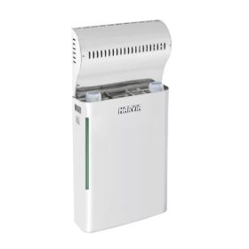   HARVIA STEAMER SS20A gőzfejlesztő beépített vezérléssel, automata vízfeltöltéssel (T0122-002)