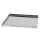 Víztálca négyszög 550x510x30 mm pld. Harvia Club Combi, Vega Pro kályhákhoz (T0123-004)