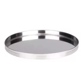   Víztálca kör 400x30 mm pld. Harvia Cilindro kályhákhoz (T0123-006)