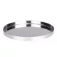 Víztálca kör 400x30 mm pld. Harvia Cilindro kályhákhoz (T0123-006)
