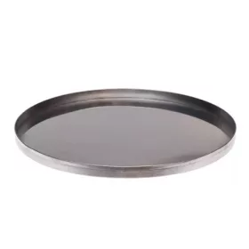   Víztálca kör 550x30 mm pld. Harvia Cilindro Pro, Legend kályhákhoz (T0123-007)