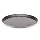 Víztálca kör 550x30 mm pld. Harvia Cilindro Pro, Legend kályhákhoz (T0123-007)