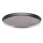 Víztálca kör 640x30 mm pld. Harvia Legend kályhákhoz (T0123-017)