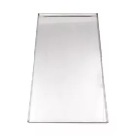   Víztálca négyszög 950x550x30 mm pld. Harvia Pro kályhákhoz (T0123-018)