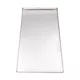 Víztálca négyszög 950x550x30 mm pld. Harvia Pro kályhákhoz (T0123-018)