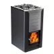 HARVIA PRO 26 fatüzelésű szaunakályha (T0124-019)