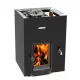 HARVIA LINEAR 22 GreenFlame RS fatüzelésű szaunakályha (T0124-022)