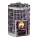 HARVIA Cilindro 16 fatüzelésű szaunakályha (T0124-024)