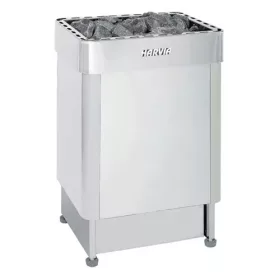   HARVIA SENATOR T9 9.0 kW szaunakályha vezérlő nélkül (T0134-001)
