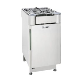   HARVIA SENATOR COMBI T7CA 7.0 kW szaunakályha vezérlő nélkül, automata vízfeltöltéssel (T0134-007)