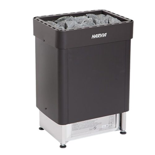 Harvia Senator Black 10,5 kW szaunakályha