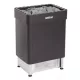 HARVIA SENATOR T9 black 9.0 kW szaunakályha vezérlő nélkül (T0134-010)