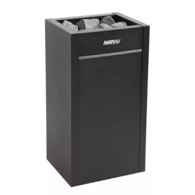   HARVIA VIRTA HL90 9.0 kW szaunakályha vezérlő nélkül (T0136-002)