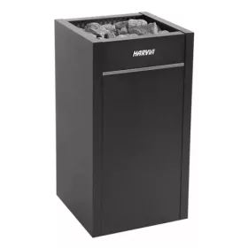   HARVIA VIRTA HL110 11.0 kW szaunakályha vezérlő nélkül (T0136-003)