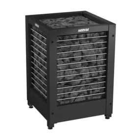   HARVIA MODULO MD135G black 13.5 kW szaunakályha vezérlő nélkül (T0136-004)