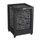 HARVIA MODULO MD135G black 13.5 kW szaunakályha vezérlő nélkül (T0136-004)