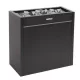 HARVIA VIRTA PRO HL220 black 21.6 kW szaunakályha vezérlő nélkül (T0136-009)
