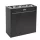 HARVIA VIRTA PRO HL135 black 13.5 kW szaunakályha vezérlő nélkül (T0136-017)