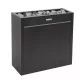 HARVIA VIRTA PRO HL135 black 13.5 kW szaunakályha vezérlő nélkül (T0136-017)