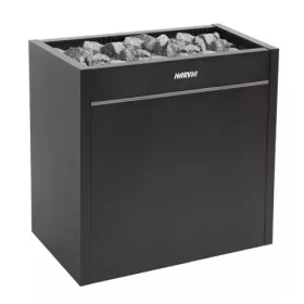   HARVIA VIRTA PRO HL160 black 16.0 kW szaunakályha vezérlő nélkül (T0136-018)