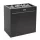 HARVIA VIRTA PRO HL160 black 16.0 kW szaunakályha vezérlő nélkül (T0136-018)
