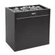 HARVIA VIRTA PRO HL160 black 16.0 kW szaunakályha vezérlő nélkül (T0136-018)