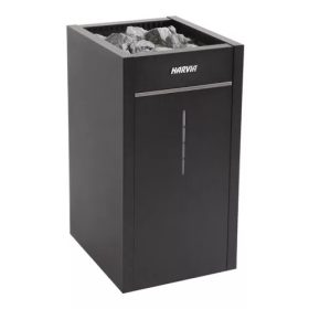   HARVIA VIRTA COMBI HL110S 11.0 kW szaunakályha vezérlő nélkül, kézi vízfeltöltéssel (T0137-005)