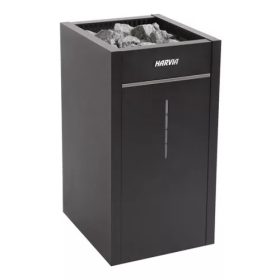   HARVIA VIRTA COMBI HL110SA 11.0 kW szaunakályha vezérlő nélkül, automata vízfeltöltéssel (T0137-006)