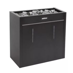   HARVIA VIRTA COMBI HL135SA 13.5 kW szaunakályha vezérlő nélkül, automata vízfeltöltéssel (T0137-012)