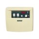 HARVIA C90 digitális külső szaunavezérlő max. 9kW (T0201-003)