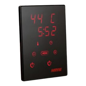   HARVIA XENIO Infra CX361 dig. külső infra vezérlő (T0201-050)