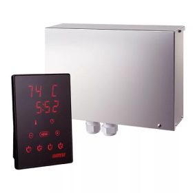   HARVIA XENIO CX110C külső szaunavezérlő 11 kW Combi kályhákhoz (T0201-051)