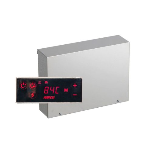 Harvia Xafir CS110 digitális külső szaunavezérlő
