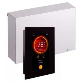   HARVIA FENIX FX170 WiFi külső szaunavezérlő 17 kW (T0201-074)