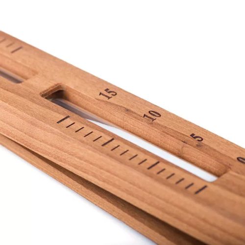 Homokóra Thermo nyárfa, fehér homokkal (T0301-067)