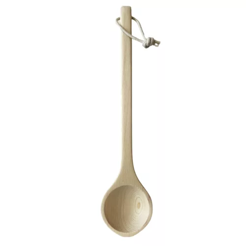 HARVIA felöntőkanál fenyő 48 cm (T0302-006)