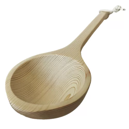 HARVIA felöntőkanál fenyő 48 cm (T0302-006)